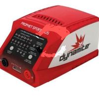 CARICA BATTERIE KART