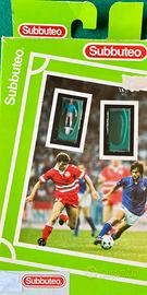 Squadra Subbuteo lw Lazio “humbro”