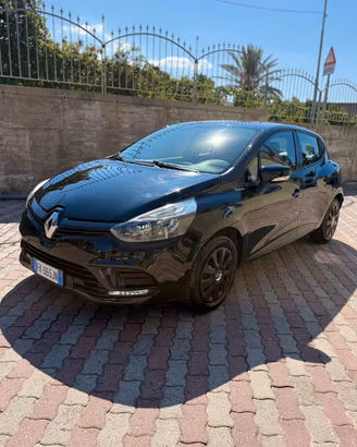 Renault Clio 1.2 75CV 5 porte Life