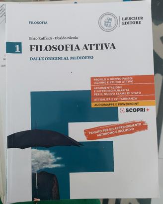 filosofia Attiva