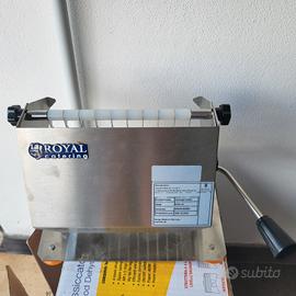 Affetta salsicce professionale