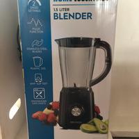 Blender Home essentials