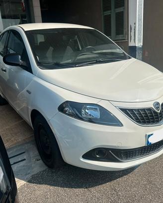 Lancia Ypsilon 1.0 FireFly 5 porte S&S Hybrid Albe
