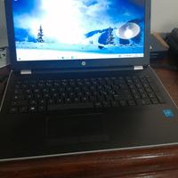 Notebook Hp