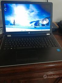 Notebook Hp