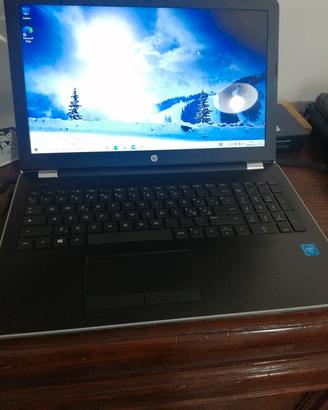 Notebook Hp