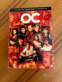 Cofanetto dvd