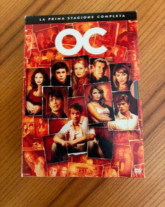 Cofanetto dvd