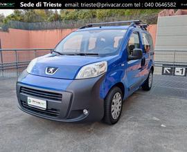 PEUGEOT Bipper Tepee 1.3 HDi 75 FAP Active