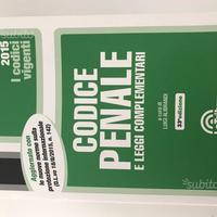 Codice Penale La Tribuna 2015 + leggi complementar