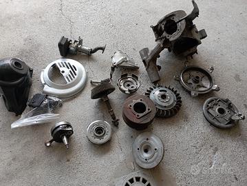 Motore vespa 125 primavera et3