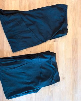 Leggins maternità