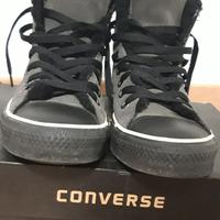 Scarpe Converse all star