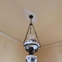 Lampadario vintage