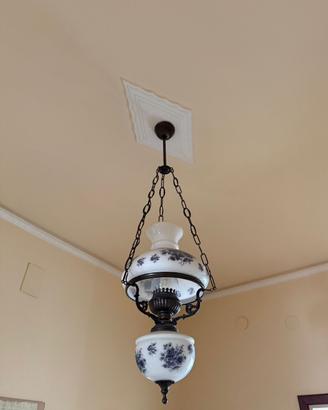 Lampadario vintage