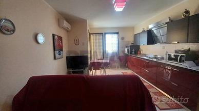 Appartamento - Borgetto