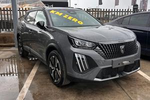 Peugeot 2008 208 1.2 ALLURE