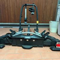 Porta bici velocompac thule