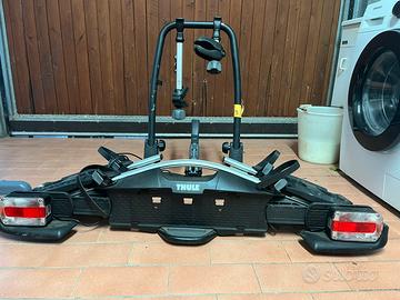 Porta bici velocompac thule
