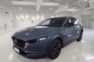 MAZDA CX-30 2.0L SKYACTIV-G 150 CV MILD HYBRID HOM