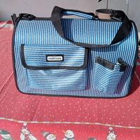 Trasportino per gatto o piccolo cane