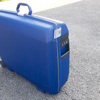 Valigia rigida Samsonite