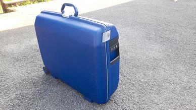 Valigia rigida Samsonite