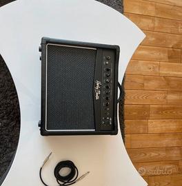 Harley benton hb 20r