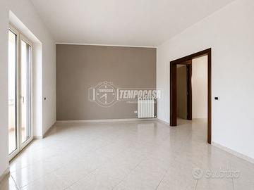 APPARTAMENTO RISTRUTTURATO