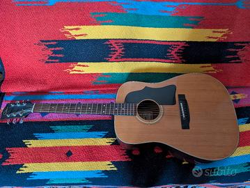 Chitarra acustica Cimar Mod. 355