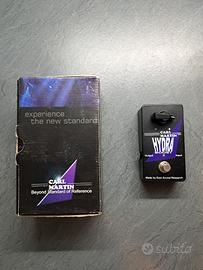 Carl Martin Hydra Boost