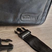 VALIGIA 48 ORE IN VERA PELLE