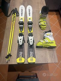 SCI HEAD SUPERSHAPE BIMBO 97 CM