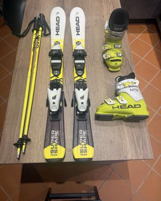 SCI HEAD SUPERSHAPE BIMBO 97 CM