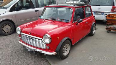 Mini storica ASI