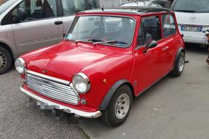 Mini storica ASI