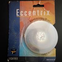 affascinante mini disco Eccentrix 