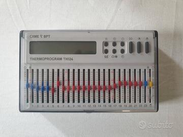 Termostato TH/124.01 BB