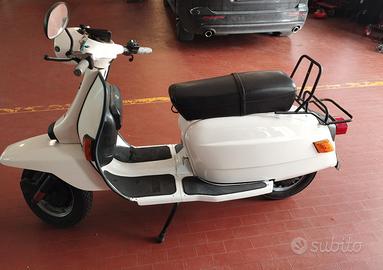Servetta 125cc