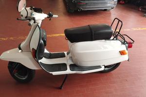Servetta 125cc