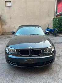 BMW Cabrio 