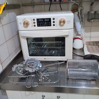 friggitrice ad aria 32 L