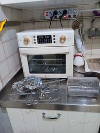 friggitrice ad aria 32 L