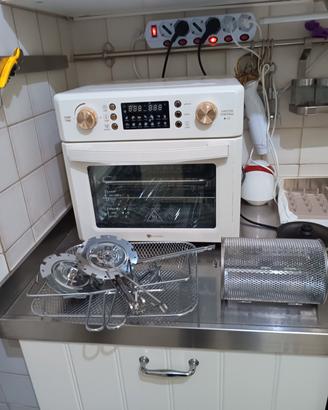 friggitrice ad aria 32 L