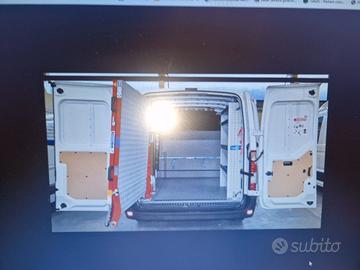 rampa master renault