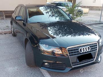 Audi A4 Avant 2.0 TDI