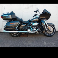 Road glide ultra classic