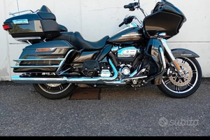 Road glide ultra classic