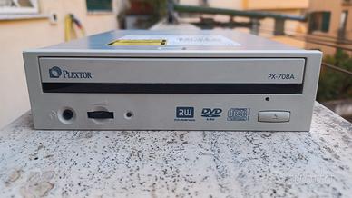 Masterizzatore Plextor PX-708A