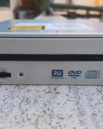 Masterizzatore Plextor PX-708A